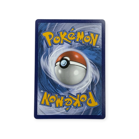 Reverse Holo Primeape Pokemon Trading Card - Picture 2 of 2